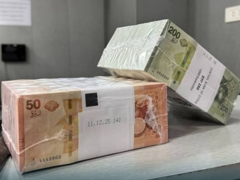 سعر الدولار اليوم في سوريا الثلاثاء 23 يونيو 2026.. ارتفاع الليرة - صورة 1