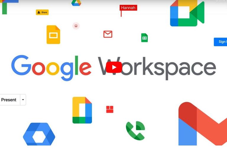 دليل مزايا Google Workspace الشامل.. تُحدث طفرة في أداء شركتك - صورة 2