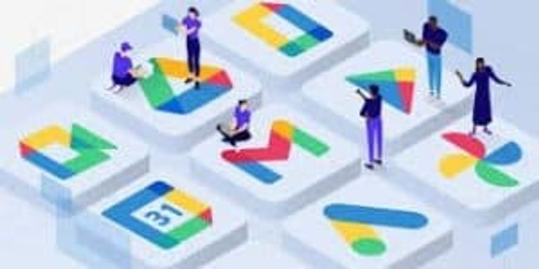 دليل مزايا Google Workspace الشامل.. تُحدث طفرة في أداء شركتك - صورة 3
