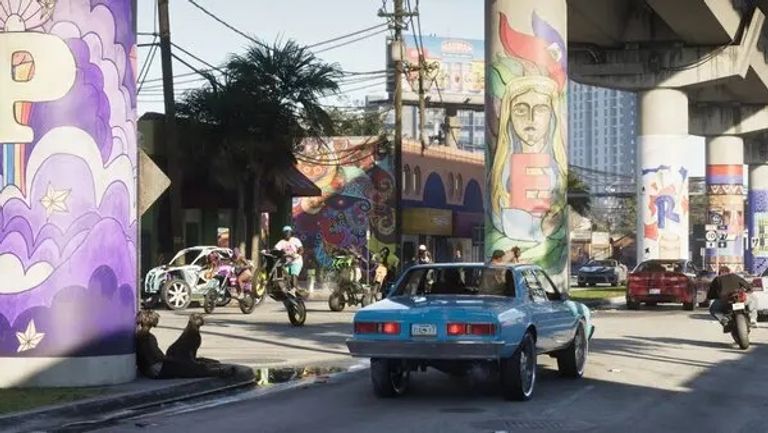 إعلان رسمي بشأن لعبة GTA 6.. السعر والحجز المسبق وموعد الإطلاق - صورة 3