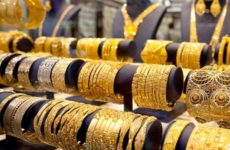أسعار الذهب في السعودية اليوم الأربعاء 24 يونيو 2026.. هبوط كبير - صورة 1