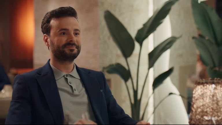 مسلسل &laquo;حب على ورق&raquo; الحلقة 10.. أوس يواجه مشاعره ومروان يخفي حقيقة صادمة - صورة 1