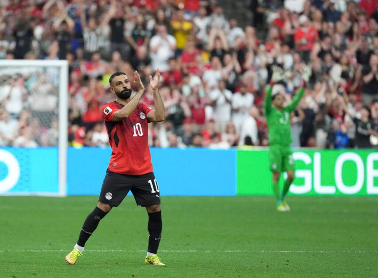 قبل الجولة الثالثة.. من هم النجوم العرب الأعلى تقييما في كأس العالم 2026؟ - صورة 3