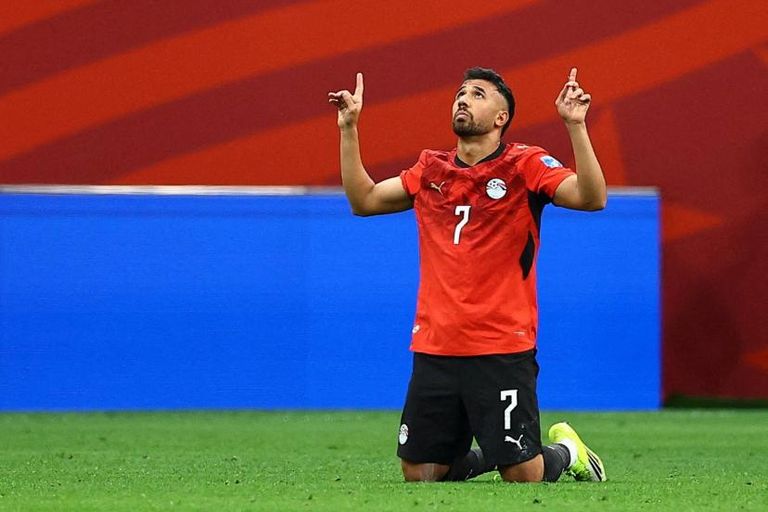 قبل الجولة الثالثة.. من هم النجوم العرب الأعلى تقييما في كأس العالم 2026؟ - صورة 4