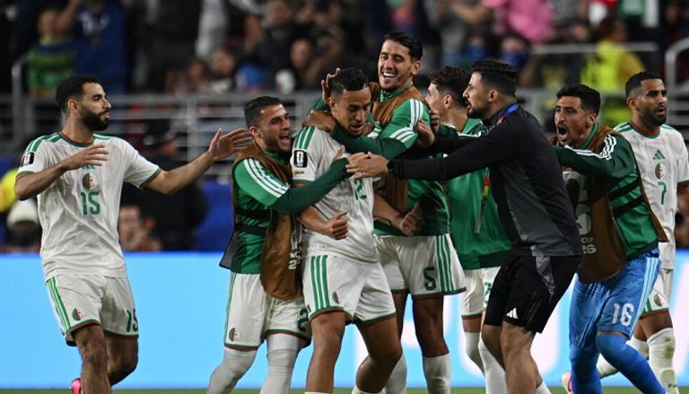 الجزائر كأس العالم 2026.. 6 منتخبات عربية تتمسك بحلم التأهل إلى دور الـ32 - صورة 3