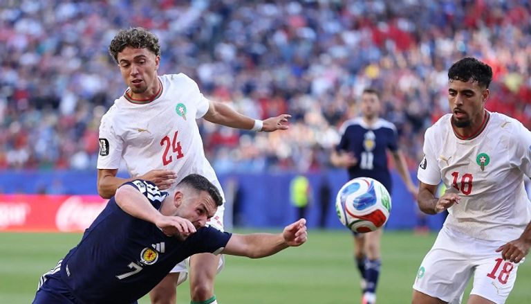 المغرب كأس العالم 2026.. 6 منتخبات عربية تتمسك بحلم التأهل إلى دور الـ32 - صورة 4