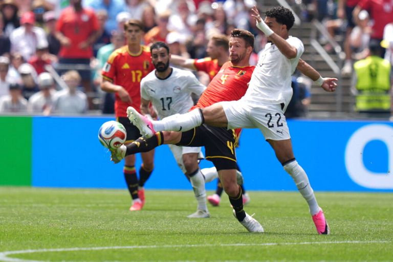 مصر كأس العالم 2026.. 6 منتخبات عربية تتمسك بحلم التأهل إلى دور الـ32 - صورة 5