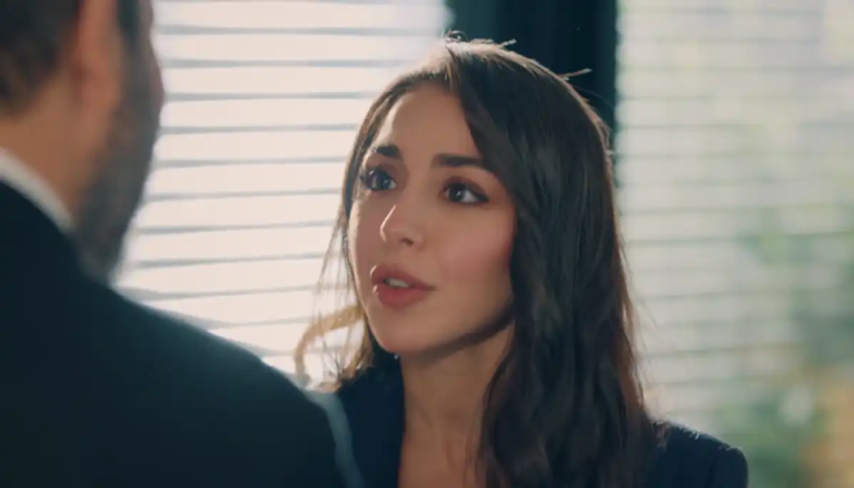 مسلسل &laquo;حب ع ورق&raquo; الحلقة 9.. أسرار جديدة تضع لين أمام صدمة مفاجئة - صورة 2