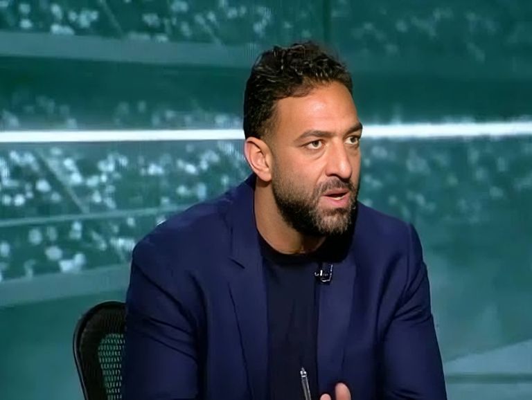 اللاعب المصري أحمد حسام ميدو بعد خروجه من المستشفى.. ميدو يكشف تفاصيل أزمته الصحية - صورة 1