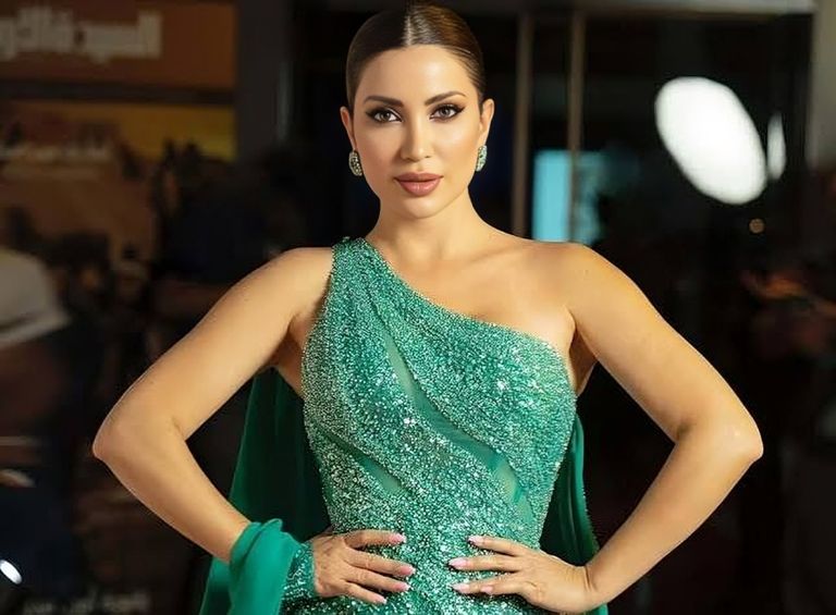 نسرين طافش تروي تجربة استثنائية وتكشف رؤيتها للوعي والروح - صورة 2