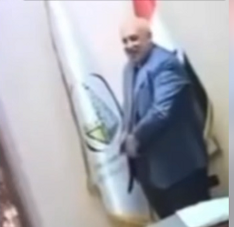فيديو المدير الفاضح.. شركة المشاريع النفطية بالعراق تخرج عن صمتها وتطالب بحذفه - صورة 2