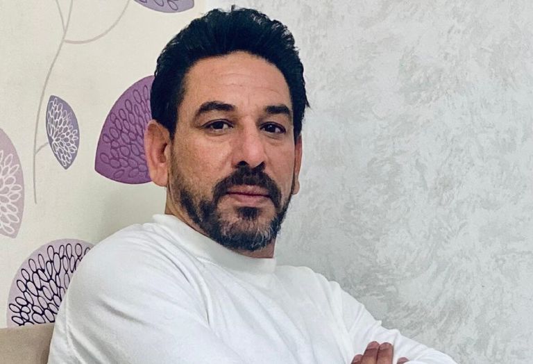 حقيقة القبض على الفنان علي الشامل.. هل هو المقصود في قضية النصب؟ - صورة 2