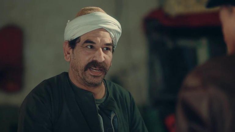 حقيقة القبض على الفنان علي الشامل.. هل هو المقصود في قضية النصب؟ - صورة 3