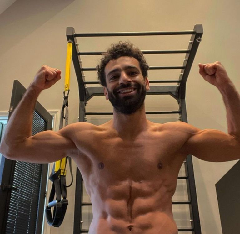 بعد الكشف عن نظامه الغذائي.. هل يتبع محمد صلاح نظام الطيبات؟ - صورة 1