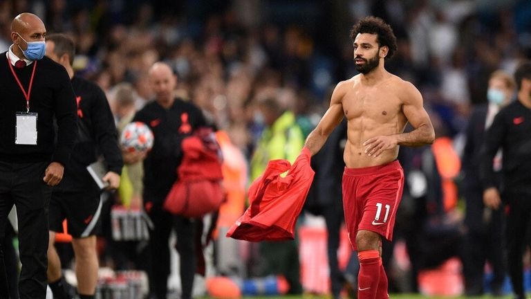 بعد الكشف عن نظامه الغذائي.. هل يتبع محمد صلاح نظام الطيبات؟ - صورة 2
