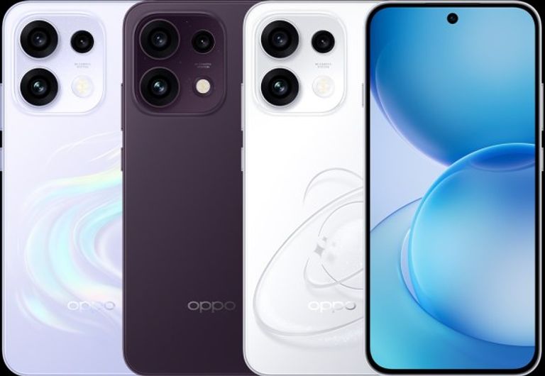 أوبو تطلق Oppo Reno16 F وReno16 FS.. تفاصيل المواصفات والأسعار (صور) - صورة 5