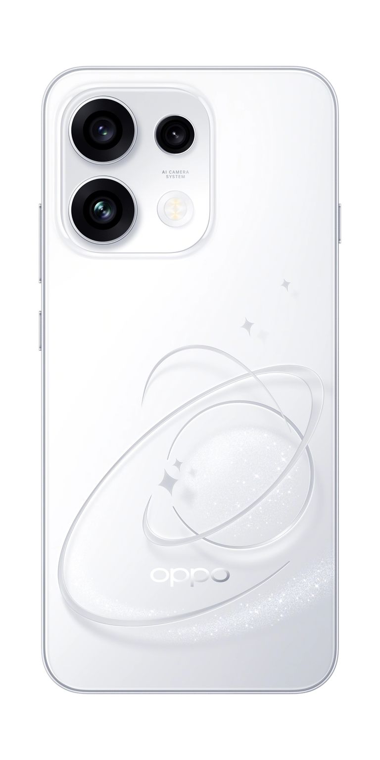 أوبو تطلق Oppo Reno16 F وReno16 FS.. تفاصيل المواصفات والأسعار (صور) - صورة 7