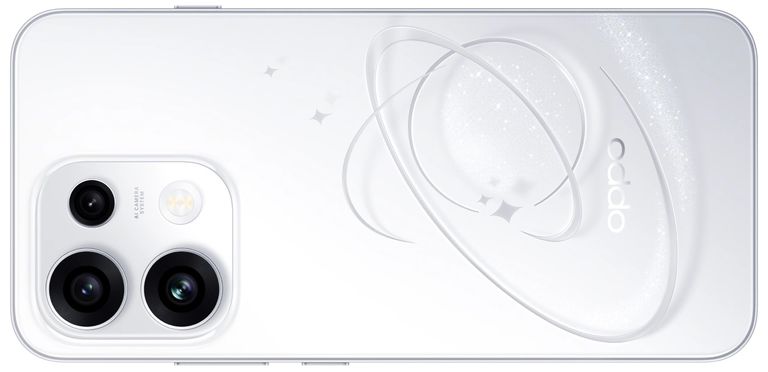 أوبو تطلق Oppo Reno16 F وReno16 FS.. تفاصيل المواصفات والأسعار (صور) - صورة 8