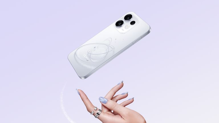 هاتفا Oppo Reno16 وOppo Reno16 Pro.. مواصفات وأسعار الإصدارات العالمية (صور) - صورة 4
