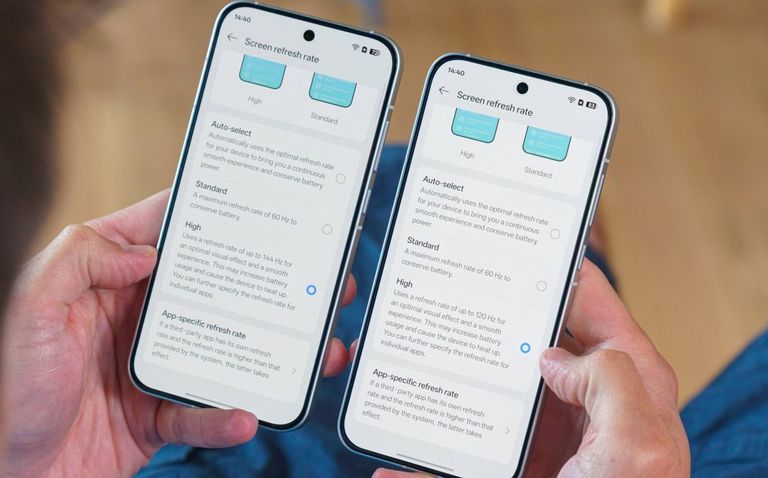 هاتفا Oppo Reno16 وOppo Reno16 Pro.. مواصفات وأسعار الإصدارات العالمية (صور) - صورة 7