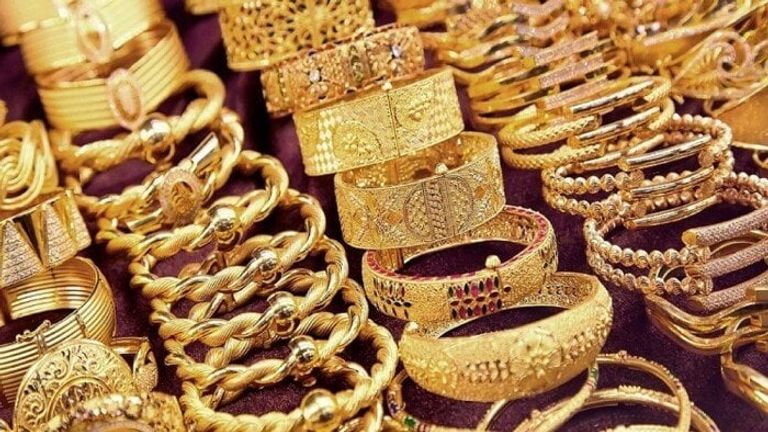 سعر مثقال الذهب اليوم في العراق عيار 21 الخميس 25 يونيو 2026 - صورة 1