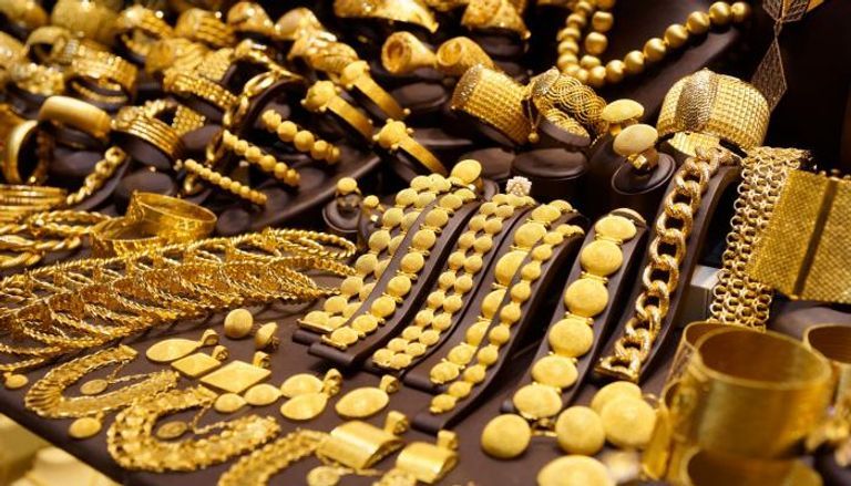 سعر الذهب في مصر اليوم الخميس 25-6-2026.. عيار 21 يهبط إلى 5600 جنيه - صورة 2