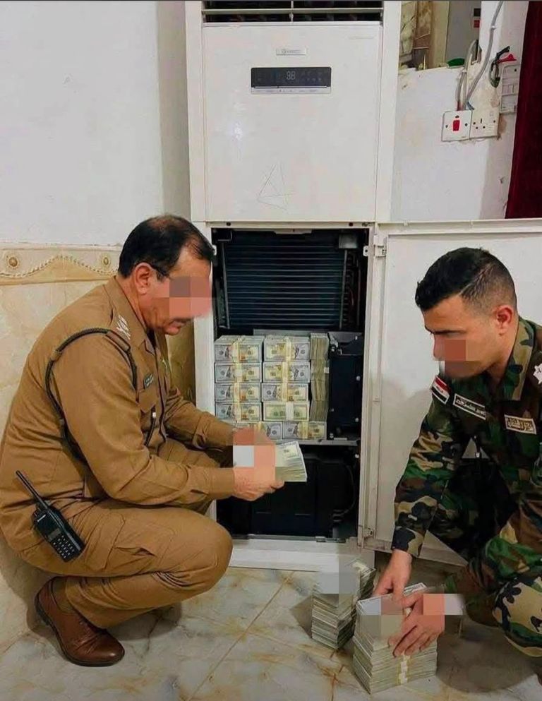 بعد «سرقة القرن» في العراق.. فضيحة نفطية كبرى تهز أروقة الدولة - صورة 1
