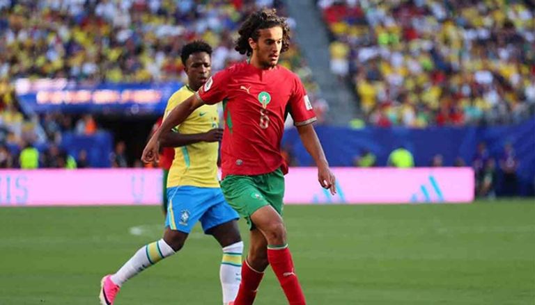 ترتيب المنتخبات في كأس العالم 2026 - صورة 1