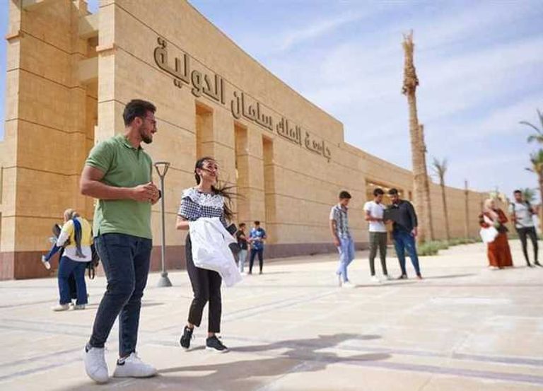 مصاريف الجامعات الأهلية في مصر.. قائمة شاملة - صورة 3