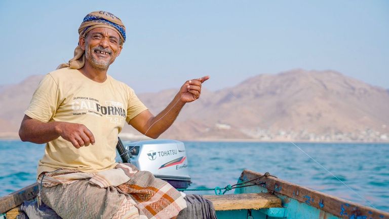 أزمة مركبة.. صيادو اليمن يدفعون ثمن حرب الحوثي وتقلبات المناخ - صورة 2