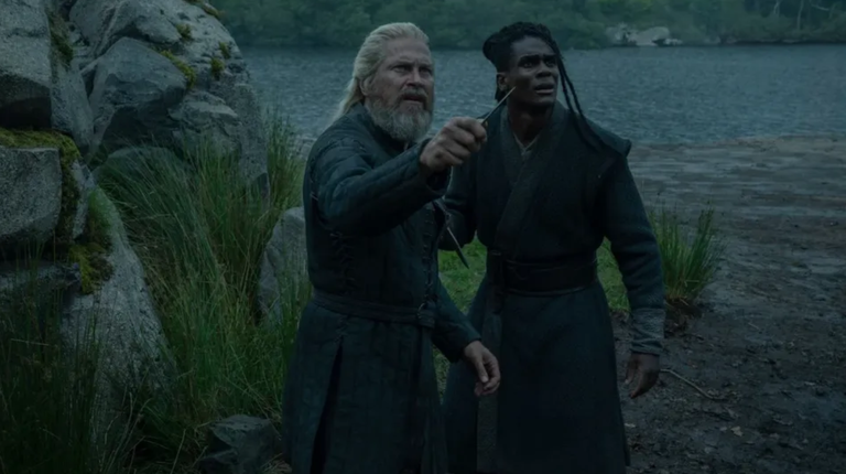 &laquo;House of the Dragon 3&raquo;.. صدمة ومفاجآت نارية في افتتاح الموسم الجديد - صورة 2
