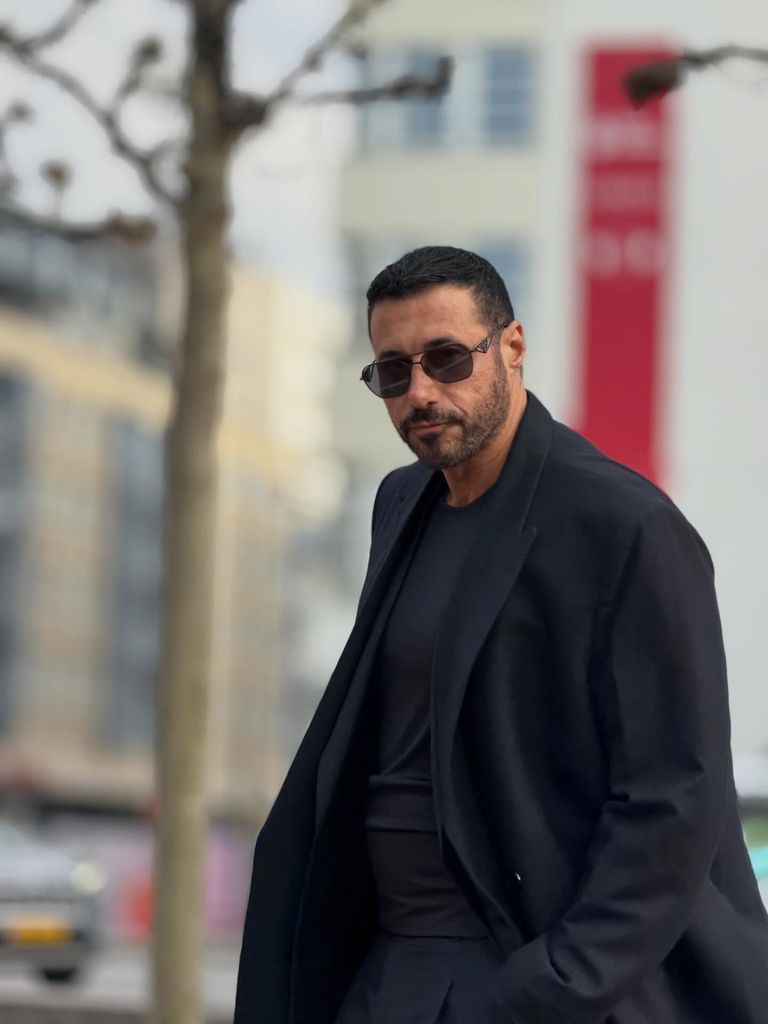 &laquo;كفاية هري&raquo;.. أحمد السعدني يخرج عن صمته بعد فيديو رقص "الفانلة" - صورة 3
