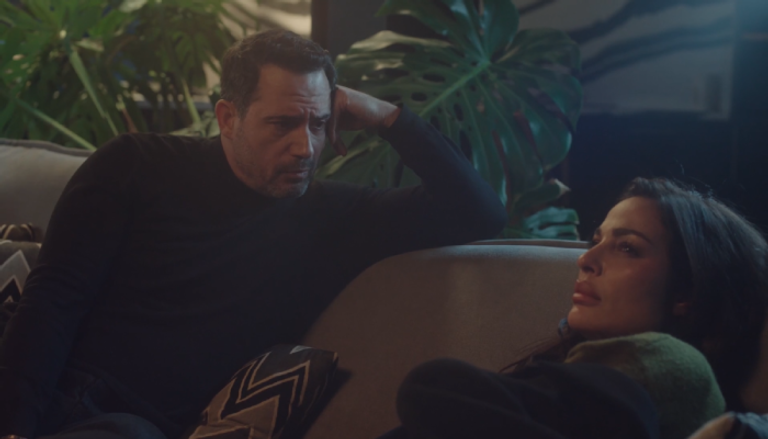 مسلسل &laquo;ممكن&raquo; الحلقة 21 والأخيرة.. بداية جديدة لنور وزياد - صورة 1