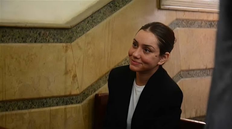 بعد الحكم بالبراءة.. أول تعليق من جيهان الشماشرجي - صورة 1