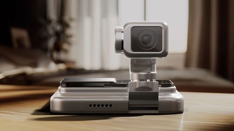 Honor Robot Phone.. تعرف على مواصفات وموعد إطلاق هاتف هونر - صورة 1