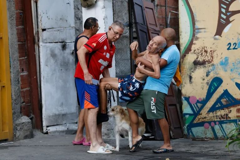 وصل كولومبيا وتحذيرات من تزايد أعداد الضحايا.. كل ما تعرفه عن زلزال فنزويلا المزدوج - صورة 2
