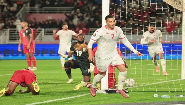 تشكيل تونس ضد هولندا في كأس العالم 2026 - صورة 1