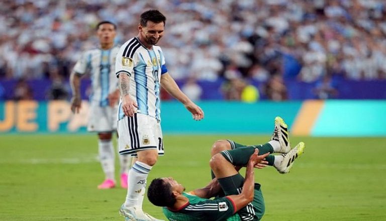 سيناريوهات تأهل منتخب الجزائر إلى دور الـ32 في كأس العالم 2026 - صورة 1
