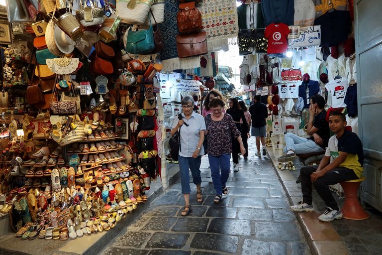 السياحة التونسية على موعد مع رقم تاريخي.. رهان متجدد لإنعاش الاقتصاد - صورة 3