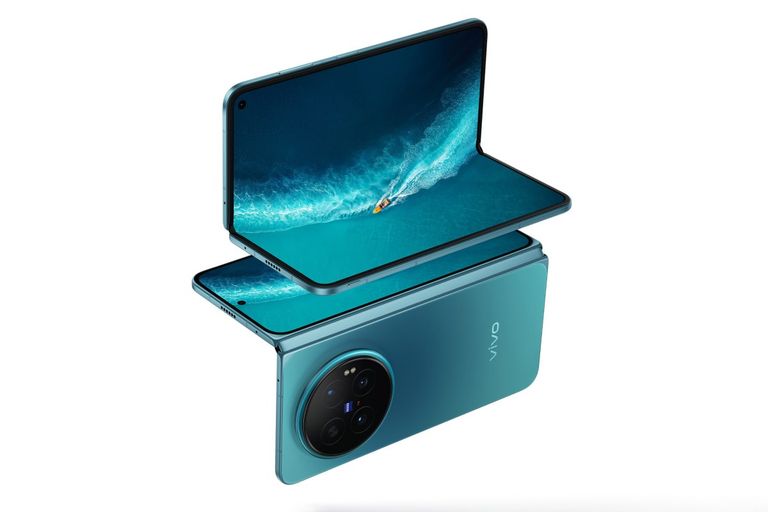 إطلاق vivo X Fold6 رسميا.. أكبر بطارية في الهواتف القابلة للطي (صور) - صورة 1