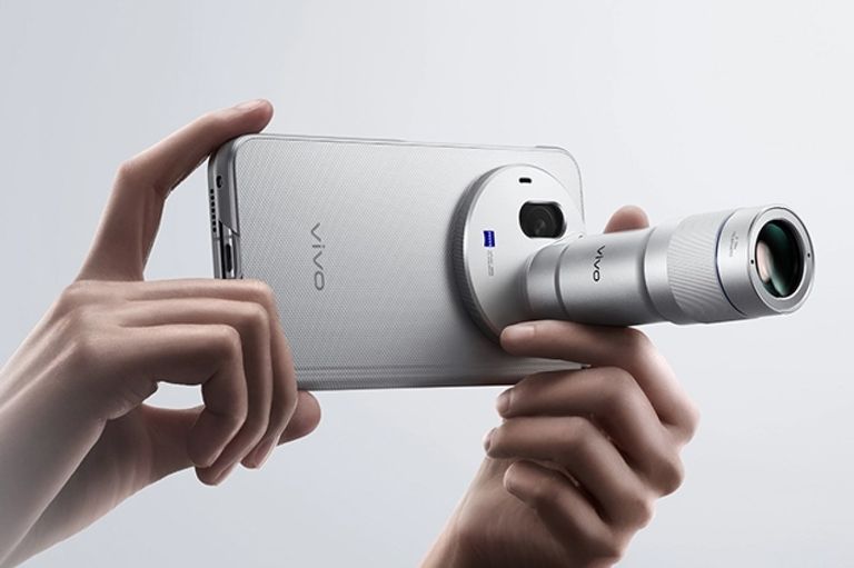 إطلاق vivo X Fold6 رسميا.. أكبر بطارية في الهواتف القابلة للطي (صور) - صورة 2
