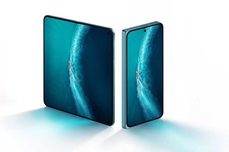إطلاق vivo X Fold6 رسميا.. أكبر بطارية في الهواتف القابلة للطي (صور) - صورة 3