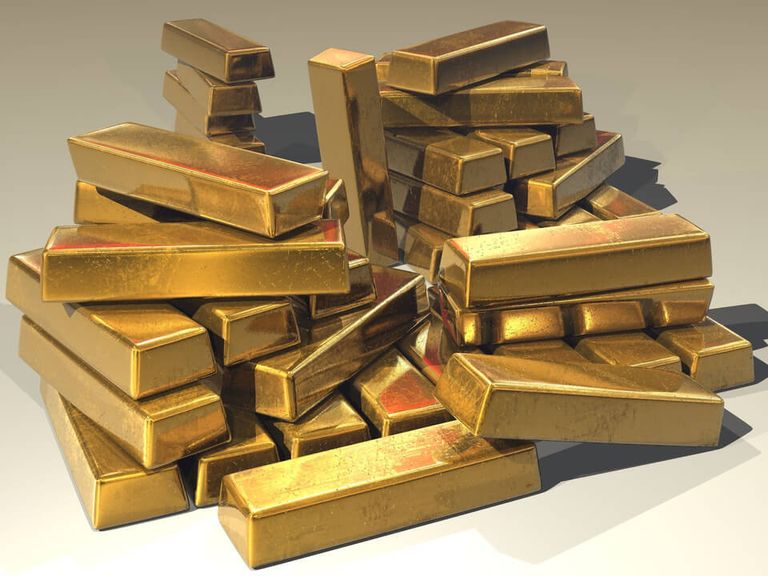 سعر الذهب اليوم يواصل الهبوط ويتجه للخسارة الأسبوعية الرابعة على التوالي - صورة 1