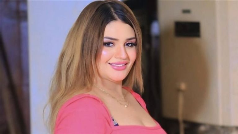 بعد إيقافها في مصر.. من هي &laquo;ملكة الشعبي&raquo; لارا حجازي؟ - صورة 2