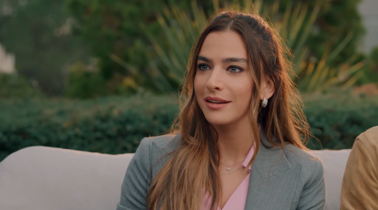 مسلسل &laquo;حب على ورق&raquo; الحلقة 11.. لين تخطف أنظار أوس - صورة 2