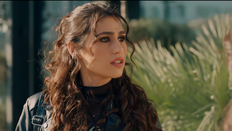 مسلسل &laquo;حب على ورق&raquo; الحلقة 11.. لين تخطف أنظار أوس - صورة 4