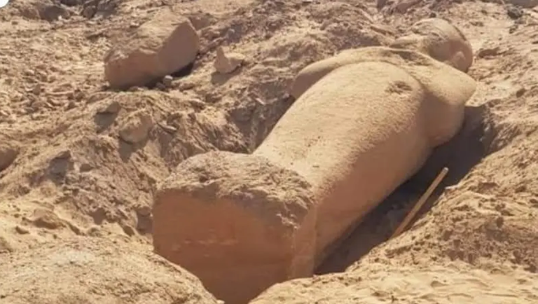 مصر.. مصرع 5 أشخاص أثناء التنقيب عن الآثار في أسيوط - صورة 2