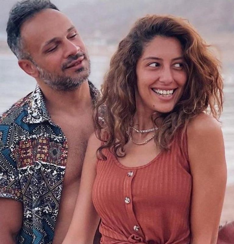 زوجة أحمد السعدني.. من هي ميرنا الهلباوي؟ - صورة 4