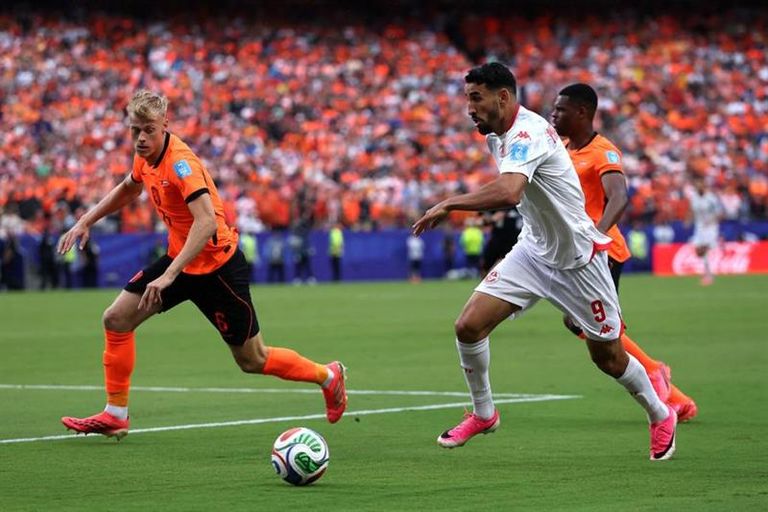 إحصائية صادمة.. هولندا تحت الضغط قبل مواجهة المغرب في كأس العالم - صورة 1