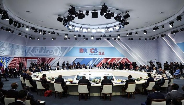 &laquo;المضيق المغلق&raquo; يفتح طريق روسيا نحو آسيا.. إعادة توزيع النفوذ - صورة 1